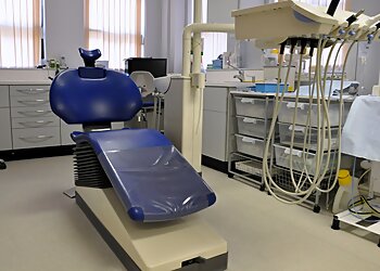 One Wood Street Advanced Dental Care