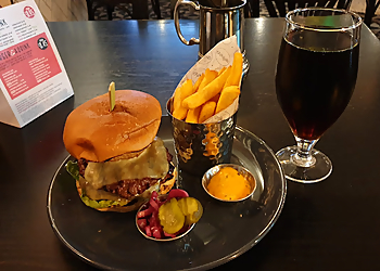 O'neill's High Wycombe