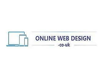 Online Web Design Agency 