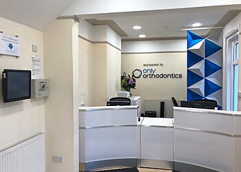 Only Orthodontics
