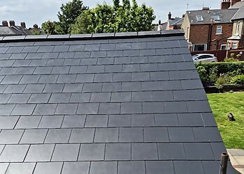 Onslow Roofing & Building Services Ltd.