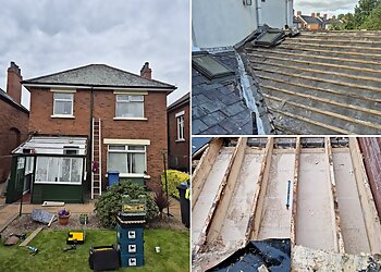 Onslow Roofing & Building Services Ltd.