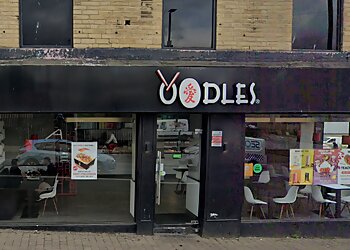 Oodles Wok Bradford