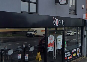 Oodles Wok Bury