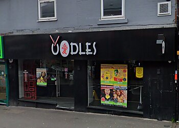 Oodles Wok Derby