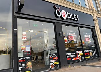 Oodles Wok Oldham