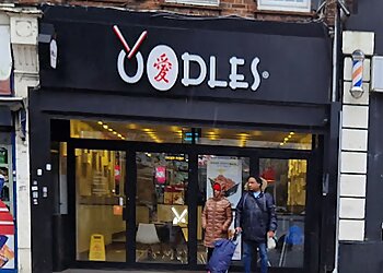Oodles Wok Watford