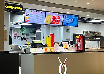 Oodles Wok Loughborough