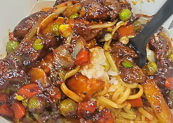 Oodles Wok  Newcastle upon Tyne