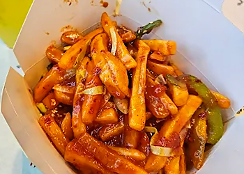 Oodles Wok Walsall