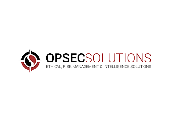 OpSec Solutions, Ltd.