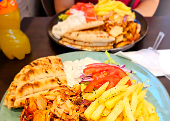 Opa's Gyros 2 Go! Opa's Gyros 2 Go!