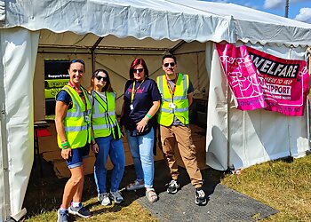 Open Road Colchester