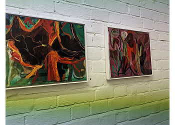 Open Hand Open Space