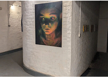 Open Hand Open Space