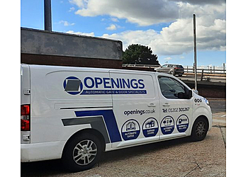 Openings LTD Openings LTD