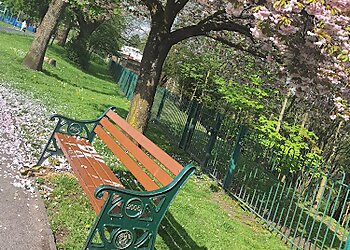 Openshaw Park