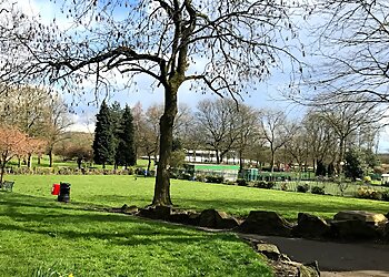 Openshaw Park