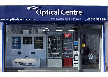 Optical Centre