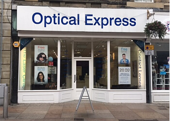 Best Online Opticians Uk