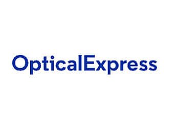 Optical Express Bellshill