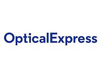 Optical Express Carluke