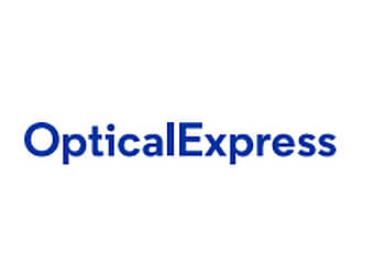 Optical Express - Glasgow