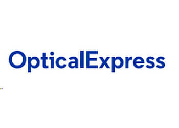 Optical Express - Paisley 