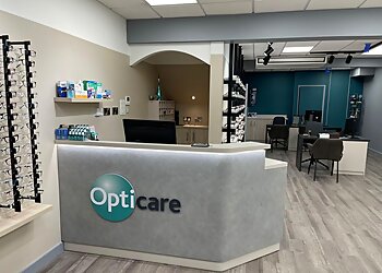 Opticare Opticians