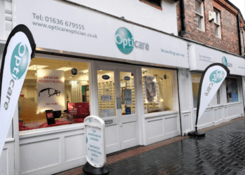 3 Best Opticians In Newark On Trent Uk Expert Recommendations