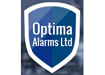 Optima Alarms Ltd Optima Alarms Ltd