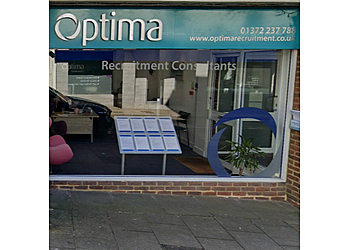 Optima Recruitment