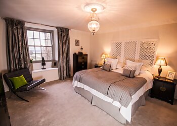 Optimal Decorating Contractors Ltd