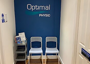 Optimal Physio