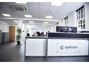 Optimum Independent Financial Advisers Limited