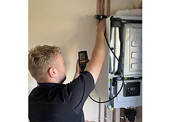 Optimum Plumbing and Heating Ltd