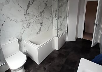 Optimum Plumbing and Heating Ltd