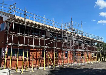 Optimum Scaffolding Ltd.
