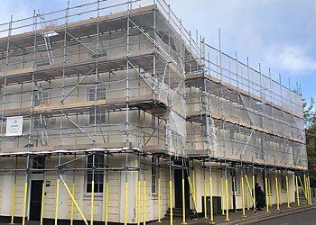 Optimum Scaffolding Ltd.