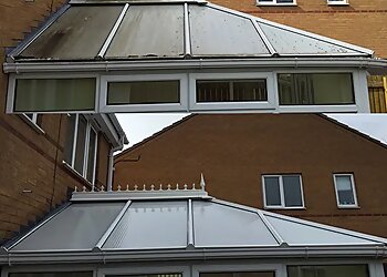 Optimum Shine Window Cleaning