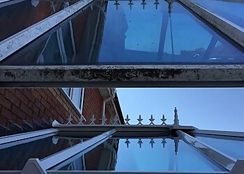 Optimum Shine Window Cleaning