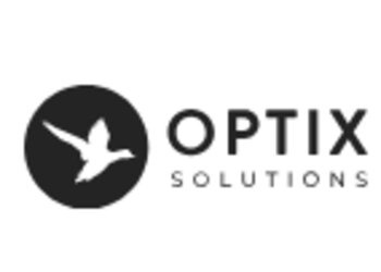 Exeter marketing agencies Optix Solutions Ltd.  image 1