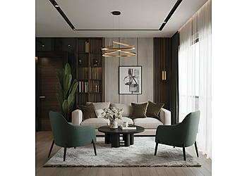 Oraanj Interior Design