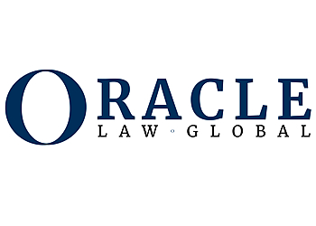 Oracle Law Global Oracle Law Global