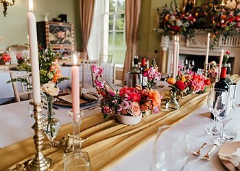 Orange Tree Weddings