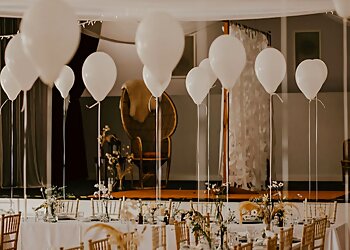 Orange Tree Weddings