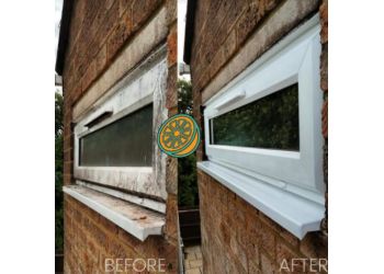 Oranjade Window Cleaning