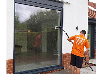 Oranjade Window Cleaning