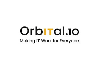 Orbital10 Ltd