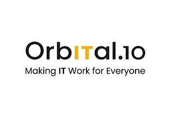 Orbital10 Ltd